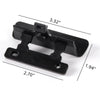 Center Console Lid Latch for Chevy Silverado, Tahoe, Suburban & GMC Sierra, Yukon (2007-2014)