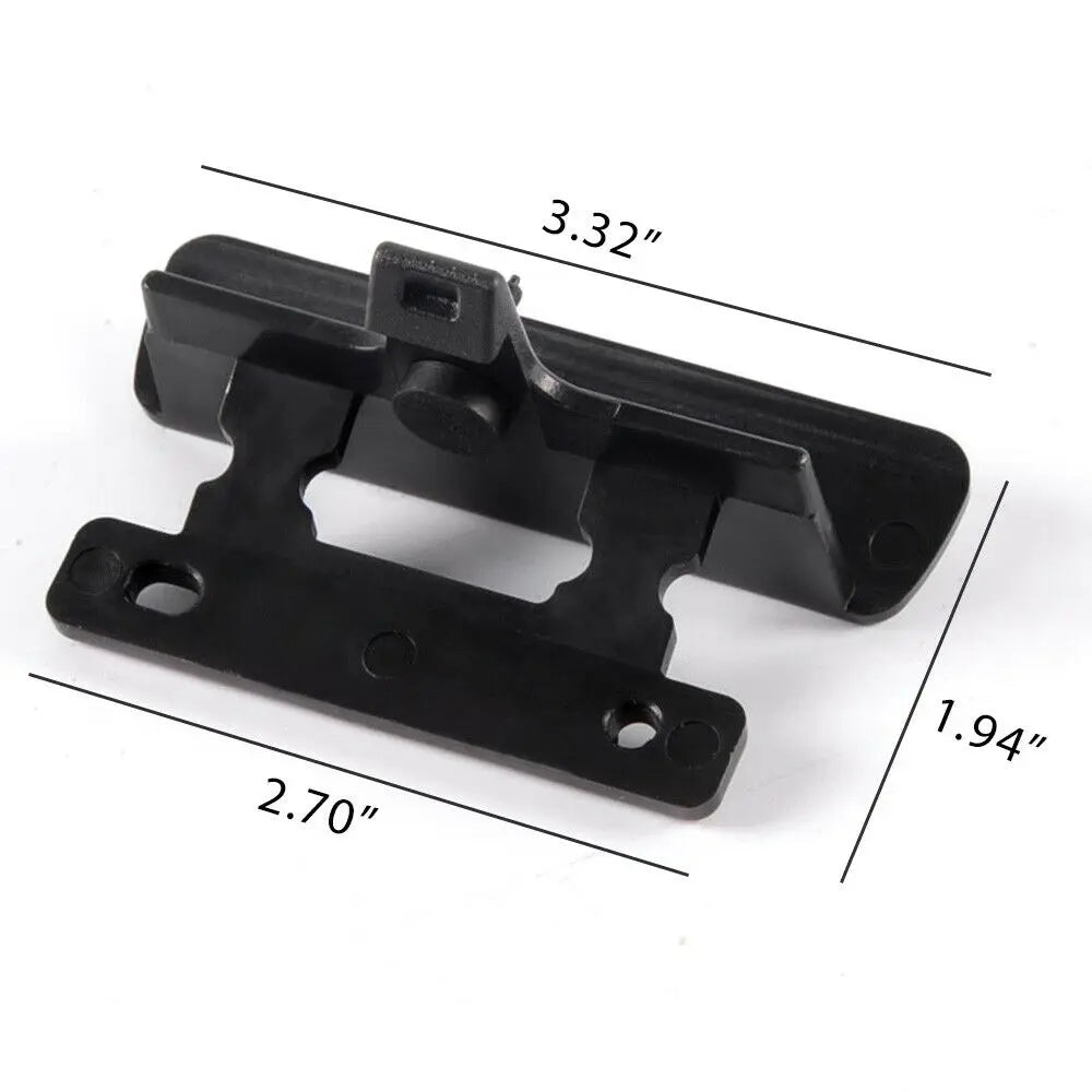 Center Console Lid Latch for Chevy Silverado, Tahoe, Suburban & GMC Sierra, Yukon (2007-2014)