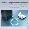 GameSir 3m Nylon Braided USB-C Cable for Controllers