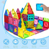 Magnetic Building Blocks for Creative 3D Play
