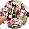 Retro Y2K Sticker Pack
