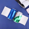 Stackable Plastic Wine Bottle Storage Rack