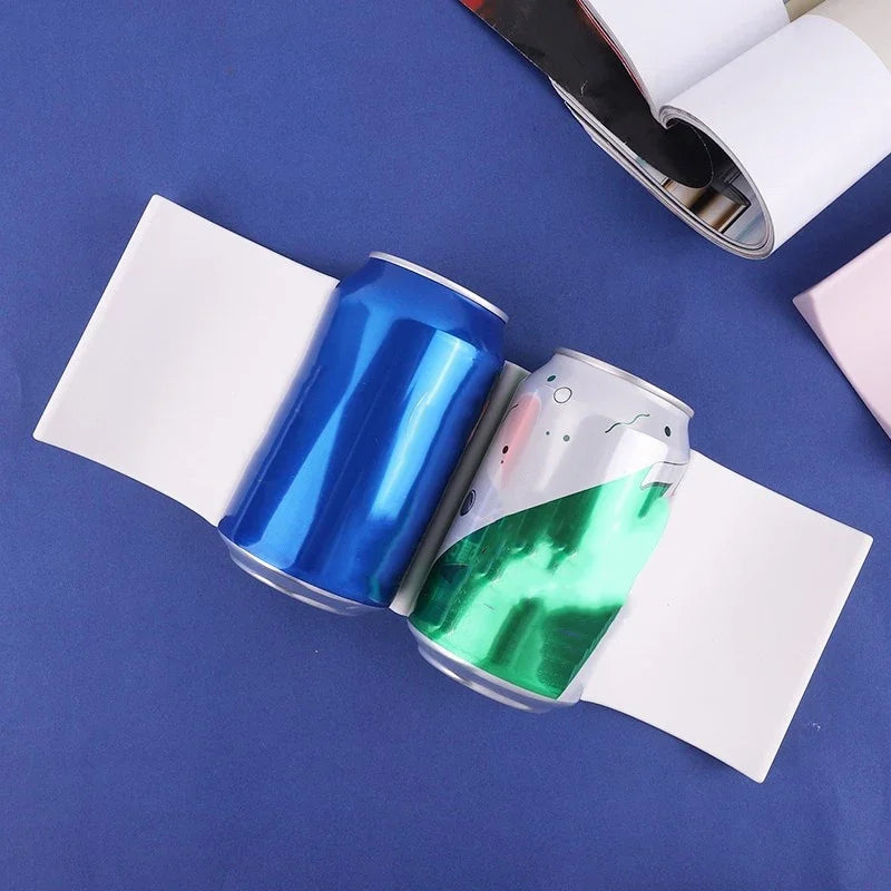 Stackable Plastic Wine Bottle Storage Rack