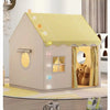 Foldable Princess Castle Play Tent for Kids