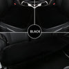 Plush Rabbit Fur Car Seat Cushion