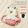 Baby Head Protection Pillow with Adjustable Strap