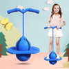 Pogo Bouncing Ball with Handle