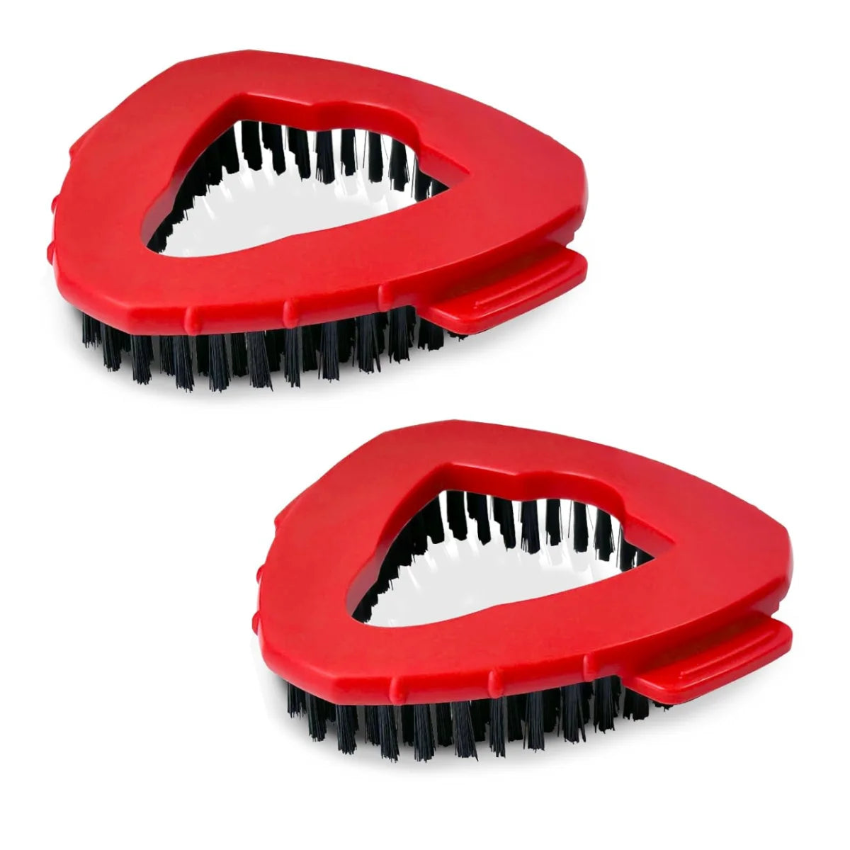 Replacement Microfiber Mop Head & Adjustable Handle for Spin Mop Systems