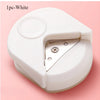 Ergonomic Corner Punch for Paper, Cards & Photos