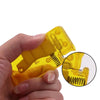 Automatic Needle Threader for Hand Sewing