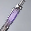 Zennyth Phantom Night Series Gel Pen – Smooth 0.5mm Quick-Dry Ink with Anti-Slip Grip
