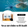 Soft Sea Urchin Fishing Lure