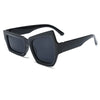 Polygon Vintage Sunglasses