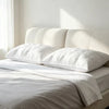 Hotel-Quality Supportive Sleeping Pillow