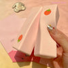 Slow-Rise Sensory Cake Stress Relief Toy