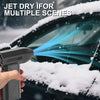 Cordless Turbo Air Duster with 4 Speed Settings