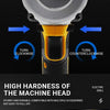 20V Brushless Cordless Impact Wrench with 1/2 Inch Drive