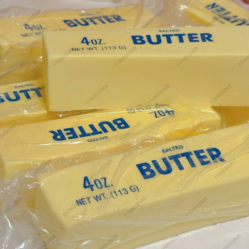 Butter Bar Slow-Rise Squishy Fidget Toy