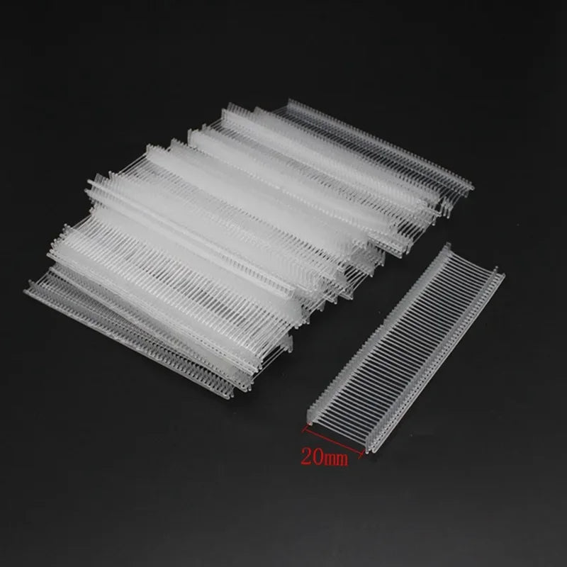 Universal Tagging Gun Pins for Price Labels and Brand Tags