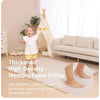 Ultra-Thick Cushioned Baby Play Mat with Modern Design