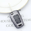 TPU Car Key Cover Case for Chevrolet Cruze, Orlando, Buick, Opel Models