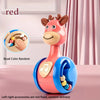 Fawn Slide & Shake Rattle Toy for Babies