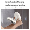 Rechargeable Wall-Mounted & Desktop Fan