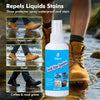 Nano Waterproof & Stain Repellent Spray