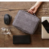 Waterproof Travel Cable Organizer Bag