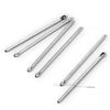 Stainless Steel Watch Band Pins Assortment Kit (360 Pieces)