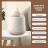 Automatic Electric Milk Warmer & Shaker