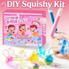 Ballon anti-stress Squishy DIY