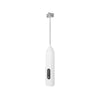 Handheld USB-Wiederaufladbarer Milchaufschäumer