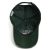 Vintage Washed Cotton Baseball Cap