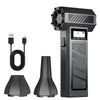 Portable Turbo Fan with 5 Nozzles