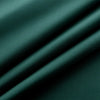 Round Solid Color Polyester Tablecloth for Weddings, Parties & Dining