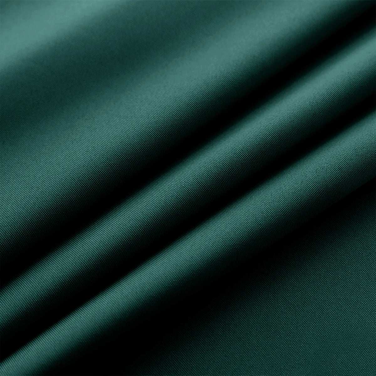 Round Solid Color Polyester Tablecloth for Weddings, Parties & Dining
