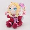 Re:Zero Beatrice Plush Toy - 20cm Soft Anime Doll