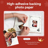 Pocket-Sized Wireless Photo Printer