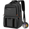 Insulated Lunch Cooler Backpack with Water-Resistant Design