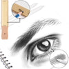 Professional Artist Sketching Pencil Set (32 Pieces)