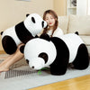 Adorable Panda Plush Toy – 20cm Soft Cuddly Companion