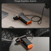 High-Speed Rechargeable Electric Air Duster