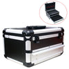 Portable Aluminum Tool Case with Drawers