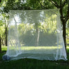 Extra-Large Mosquito Net Canopy for Patio, Camping & Bedroom