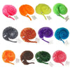 Wiggly Twisty Magic Worm Toy with Invisible String