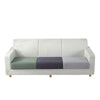 Stretch Sofa Cover with Anti-Slip Grip