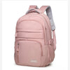 Lightweight Travel Backpack with Laptop Compartment