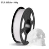 PLA 3D Printer Filament - 1.75mm