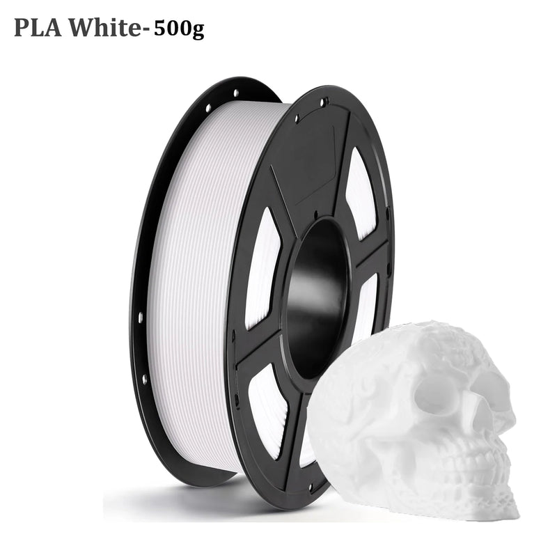 PLA 3D Printer Filament - 1.75mm